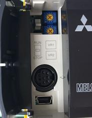 PLC通訊口燒壞，其實(shí)都是線(xiàn)惹的禍
